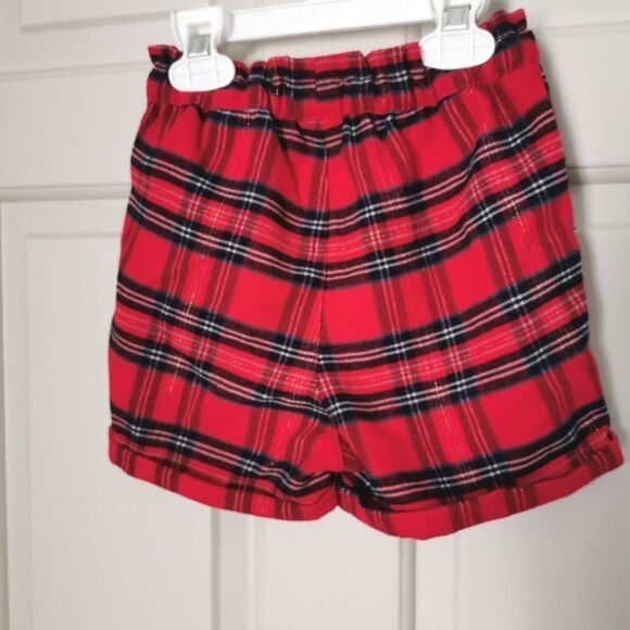2/$20 H&M girls shorts size 2t - Picture 2 of 4